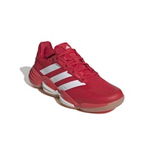 adidas Indoor Court Shoes Stabil 16 2025 red Men's